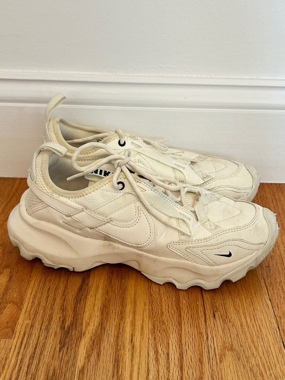 Women's Nike Sneaker